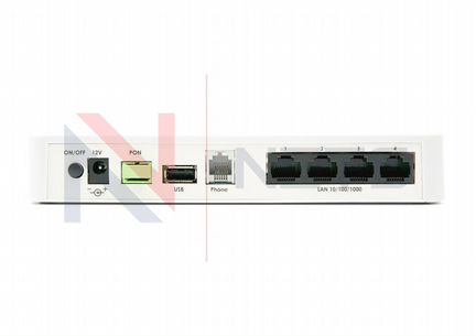 NEW gpon Eltex ONT NTU-RG-5421G-Wac ONU