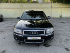 Audi A8 4.2 AT, 2003, 225 000 км объявление продам