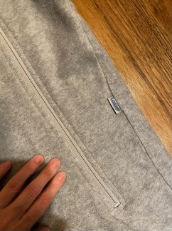 Флисовая поддева комбинезон Lassie 86