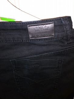 Брюки U. S. polo assn