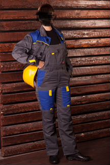 Спецодежда