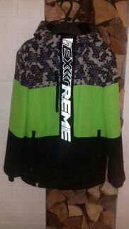 Куртка DeFacto