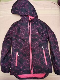 Куртка для девочек 146 см