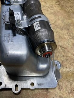 Подушка безопасности пассажира BMW F10 USA америка