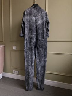 Комбез isabel marant оригинал