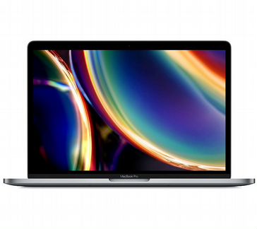 Ноутбук Apple MacBook Pro 13 with Touch Bar 2020