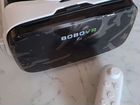 Шлем виртуальной реальности BoboVR Z4