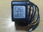 Battery charger intertek sd-6300