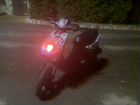 Moto Italy Neo 50cc