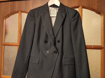 Пиджак Massimo Dutti 46