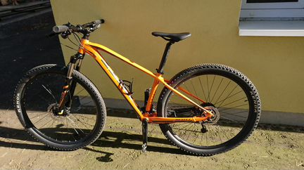 Горный велосипед Scott Aspect 940