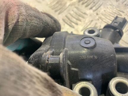 Термостат Volvo V50 B5254T3 2004