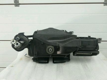 Печка отопитель BMW M3 E92