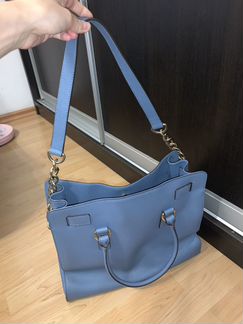 Сумка Michael Kors Hamilton оригинал