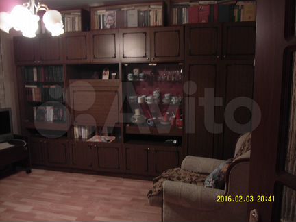 2-к квартира, 48 м², 2/12 эт.