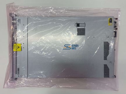 Сервер HP DL360 G9 2x E5-2623v3 32 GB