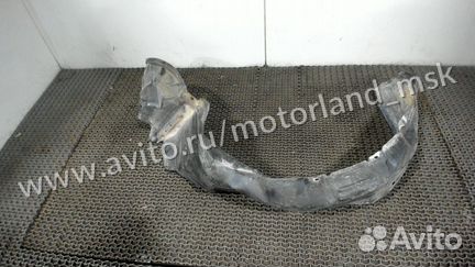Подкрылок правый передний Pontiac Vibe 1, 2004