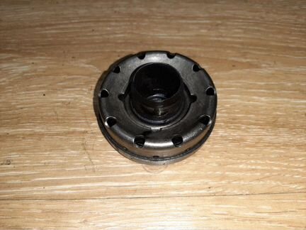 Маслоотделитель Mercedes-Benz C-Class W204