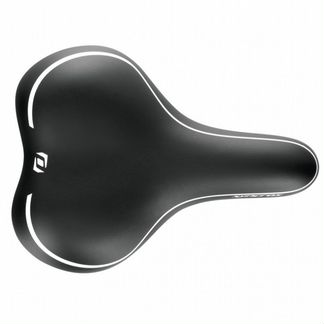 Седло Syncros Urban Comfort 2.5 Women black