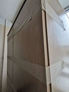 Платяной шкаф бу