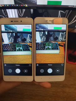 Xiaomi redmi 4a