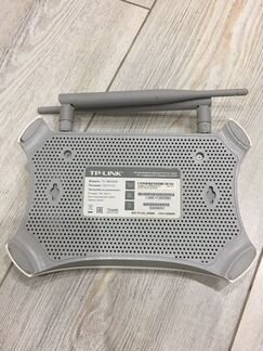 Роутер TP-link