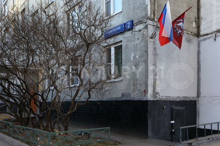 4-к квартира, 62.7 м², 7/9 эт.