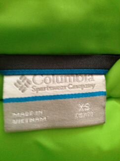 Новая куртка 