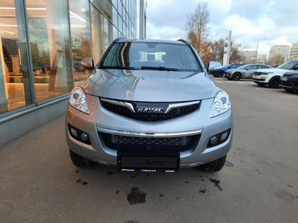 Haval H5 2.0 МТ, 2020