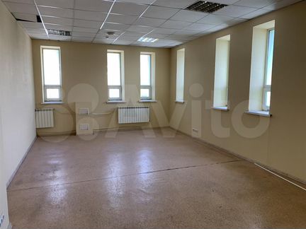 Офисное помещение, 151 м²