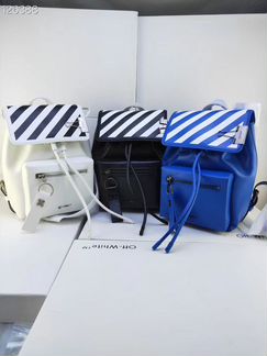 Рюкзак Off White