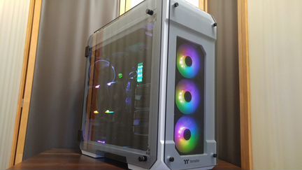 Топ мощный 3950X RTX 2080Ti 64GB RAM гарантия