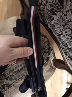 Сумка Tommy Hilfiger оригинал