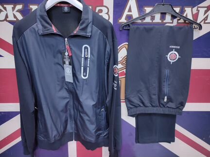 Спортивные костюмы Bogner и другие с дисконтом