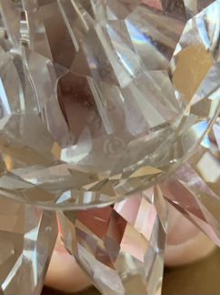 Swarovski фигурка