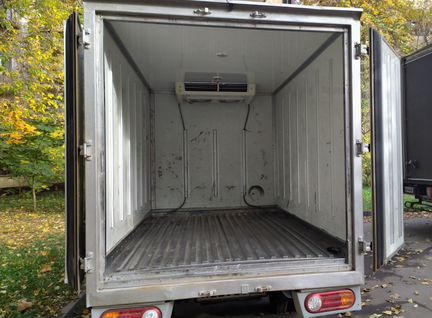 Аренда Hyundai Porter 2