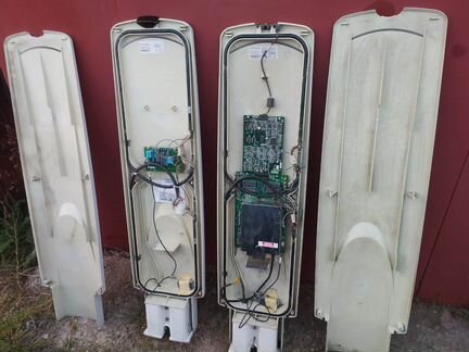 Выезд настройка антикражных (антивор) антенн