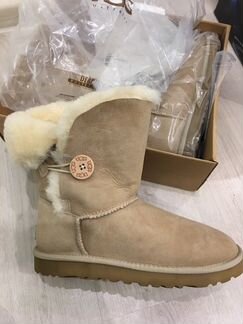 Уги ugg