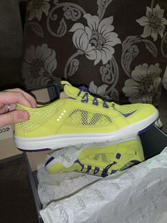 Кроссовки ecco