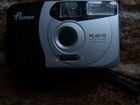 Пленочный фотоаппарат Premier PC-651D объявление продам