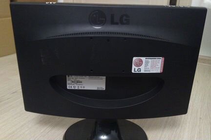 Монитор LG Flatron W1943C-PFV