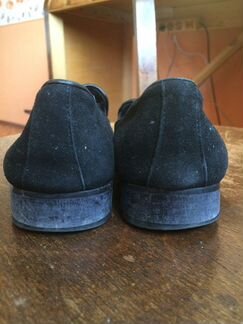 Балетки Missouri