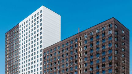 3-к квартира, 83.7 м², 11/33 эт.