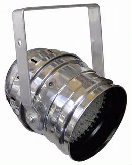 LED PAR56M светодиодный прожектор