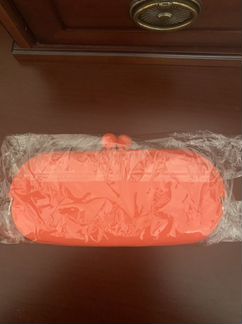 Фляжка из нержавейки