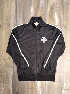 Олимпийка lonsdale