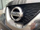Nissan X-Trail 1.6 МТ, 2015, 98 900 км объявление продам
