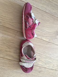 Кроссовки капика