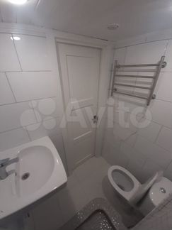 Квартира-студия, 13 м², 1/5 эт.