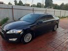 Ford Mondeo 2.0 МТ, 2008, 290 000 км